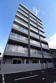 リバレイン江坂
