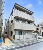 エスポワール大森