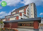 学生会館 伏見深草レジデンス