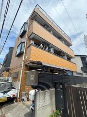 ＪＲ総武線（各駅停車）小岩駅まで徒歩10分