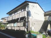 ＪＲ川越線指扇駅まで徒歩7分