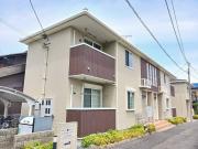 ＪＲ東海道本線膳所駅まで徒歩18分