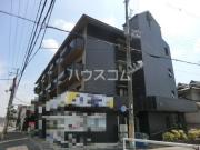 ロアールハイツ