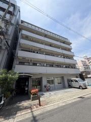 近鉄大阪線今里駅まで徒歩6分