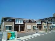 ＪＲ阪和線紀伊駅までバス約10分 徒歩1分