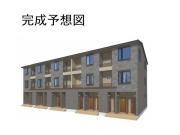 名鉄瀬戸線三郷駅まで徒歩12分
