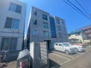 地下鉄南北線麻生駅まで徒歩7分