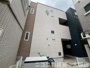 阪神なんば線伝法駅まで徒歩4分