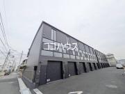 Land Base Ichikawa