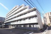 ＪＲ総武線（各駅停車）下総中山駅まで徒歩16分