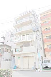東京メトロ日比谷線三ノ輪駅まで徒歩3分