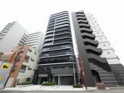 S RESIDENCE難波大国町Deux