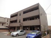 大阪モノレール本線少路駅まで徒歩10分