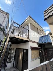 ネクサス日吉本町