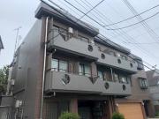 DRホームズ都立大学
