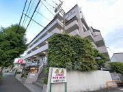 北大阪急行桃山台駅まで徒歩20分