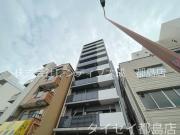 地下鉄長堀鶴見緑地線京橋駅まで徒歩6分