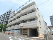 東武東上線ときわ台駅まで徒歩3分