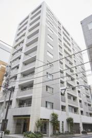 クオリア日本橋