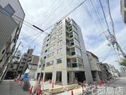 地下鉄谷町線野江内代駅まで徒歩7分