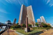 芝浦アイランドケープタワー