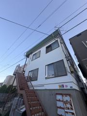 地下鉄東西線宮の沢駅まで徒歩12分