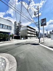 地下鉄東山線本陣駅まで徒歩3分