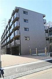 ＪＲ南武線武蔵新城駅まで徒歩11分