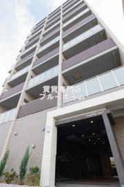 南海本線七道駅まで徒歩15分