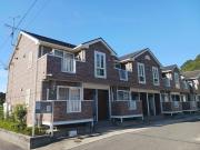 ＪＲ宇野線常山駅まで徒歩24分