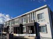 阿武隈急行瀬上駅まで徒歩6分