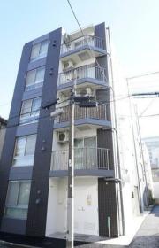 ライブカーサ板橋大山