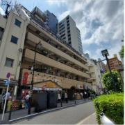 ＪＲ山手線田町駅まで徒歩4分