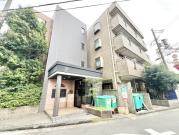 アミティエなかもず
