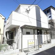 京急本線弘明寺駅まで徒歩10分