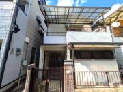 羽曳野市高鷲5丁目戸建て