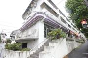 ヒルズ小山台III