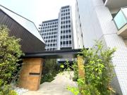 地下鉄谷町線野江内代駅まで徒歩5分