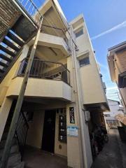 西武新宿線武蔵関駅まで徒歩7分