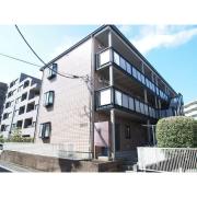 コモビレッジ南台3号館