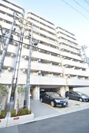地下鉄谷町線都島駅まで徒歩12分