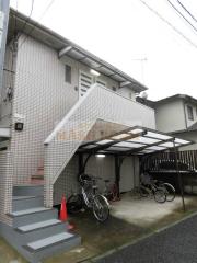 ＪＲ総武線（各駅停車）高円寺駅まで徒歩15分