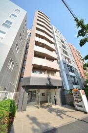 PARK MODERN 中野南
