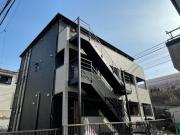 メグリオ三春町