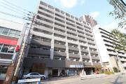地下鉄千日前線野田阪神駅まで徒歩5分