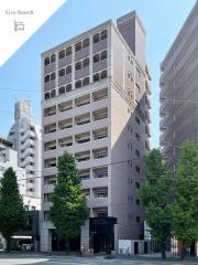 地下鉄七隈線博多駅まで徒歩17分