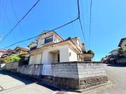 貴志川町国主戸建て