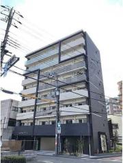 シャルマンパレ淡路