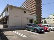 ＪＲ山陽本線海田市駅まで徒歩19分