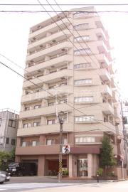ＪＲ京浜東北・根岸線川崎駅まで徒歩7分